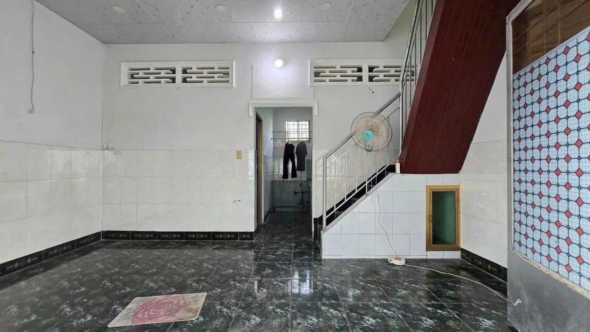 Bán nhà 60m2 Phú Khương Bến Tre giá 780 triệu - Ảnh thu nhỏ 2