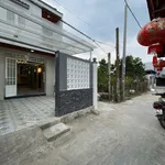 Bán nhà 1 trệt 1 lầu 4PN căn góc, đường Tập Đoàn 4, Tân Kim, Cần Giuộc, Long An - Ảnh thu nhỏ 1