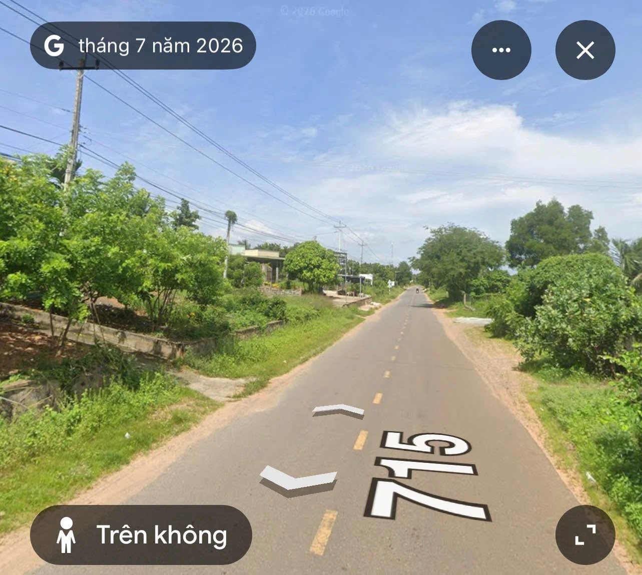 Bán đất full thổ cư 1.900m² mặt tiền 40m Phan Thiết - Ảnh 1