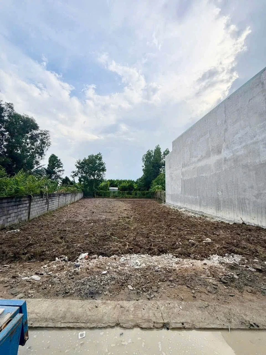Bán đất biệt thự vườn 600m² sổ riêng Tân Triều - Ảnh thu nhỏ 3