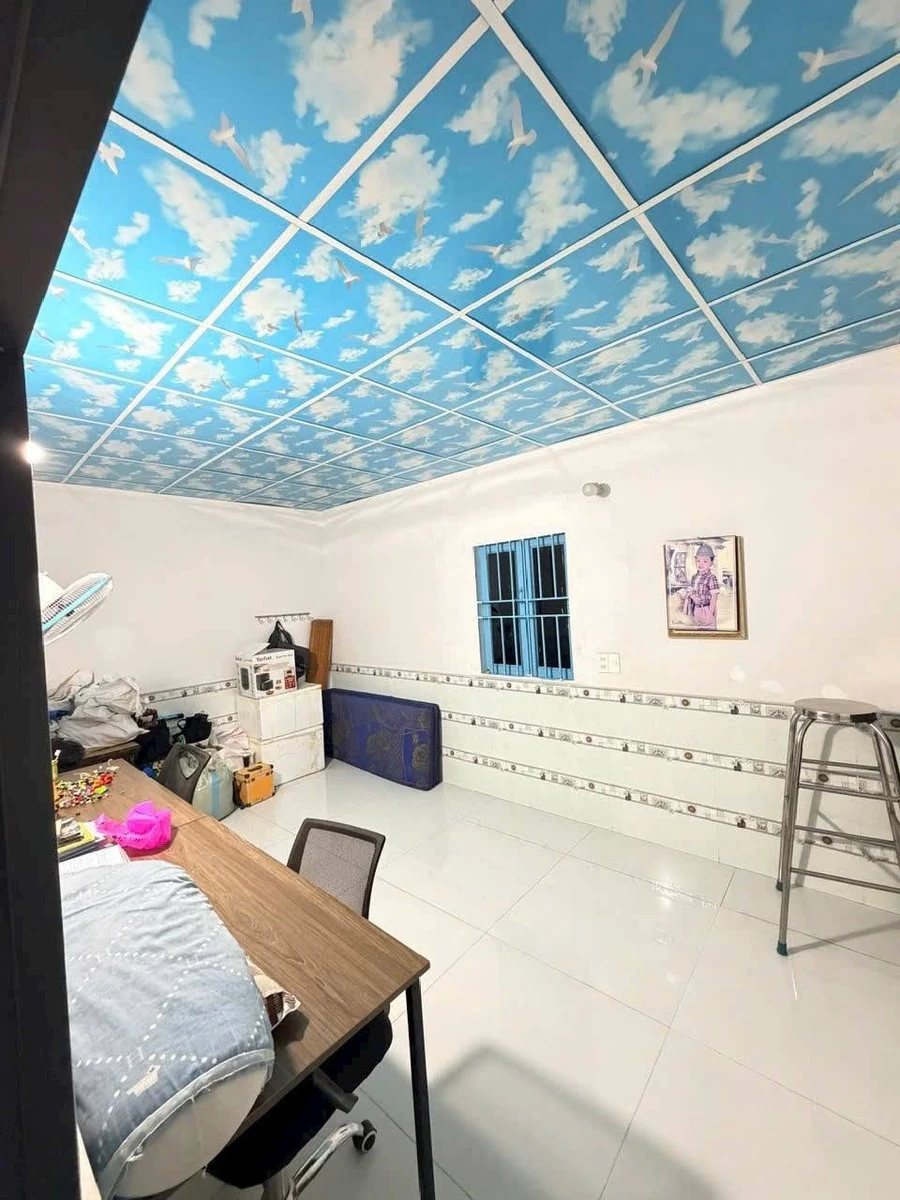 Bán nhà Phường Hoá An 100m² 1 tỷ 150 triệu - Ảnh thu nhỏ 4