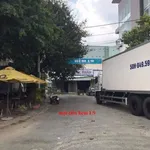 Bán nền hẻm Trần Quảng Khải An Hòa 112.5m2 giá 800 triệu - Ảnh thu nhỏ 3