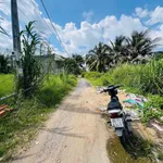 Bán nền đẹp 81m2 Phường Long Tuyền, Cần Thơ 649 triệu - Ảnh thu nhỏ 2