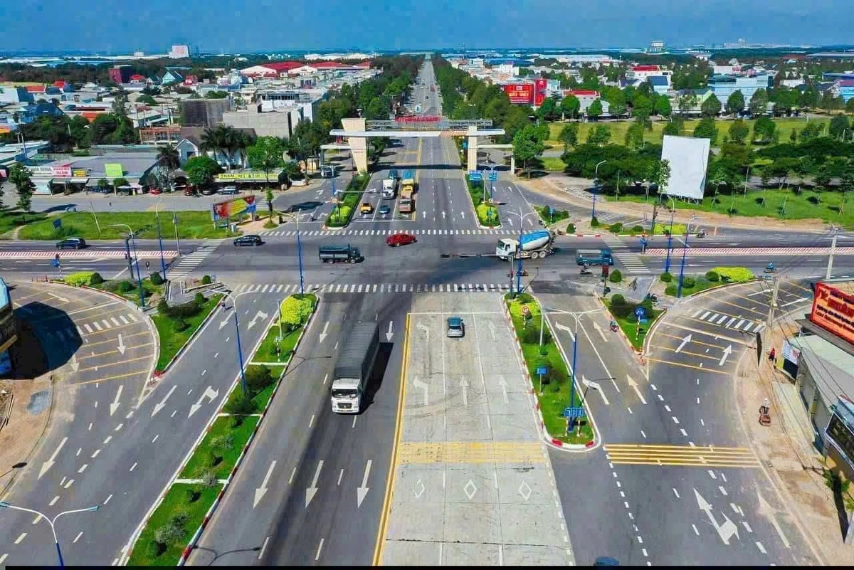 Bán đất nền 7000m² tại Bàu Bàng, giá 800 triệu - Ảnh thu nhỏ 2