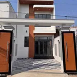 Bán nhà mới xây 3PN 120m2 Phường Long An Tây Ninh - Ảnh thu nhỏ 3