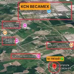 Bán đất mặt tiền 100m² Minh Thành Bình Dương giá 690 triệu - Ảnh thu nhỏ 1