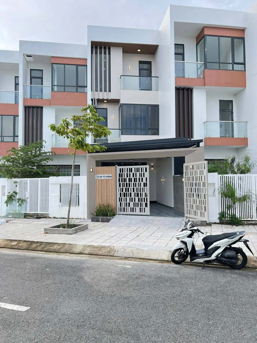 Bán nhà mặt tiền Tú Xương Phú Quốc 120m2 4 tỷ 650 - Ảnh thu nhỏ 5