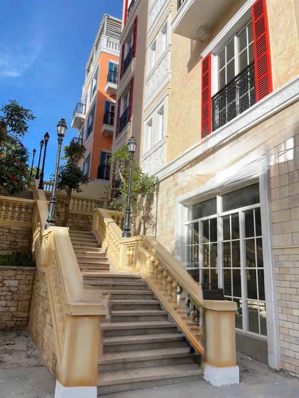 Bán shophouse Sun Grand City Phú Quốc 504m2 view biển 19 tỷ