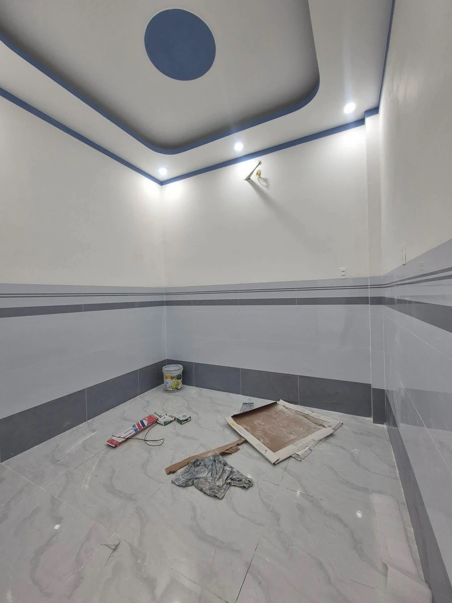 Bán nhà cấp 4, 2 phòng ngủ, 69.75m² tại Bạc Liêu - Ảnh thu nhỏ 4