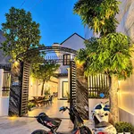 Bán villa 185m² Trại Lẻ, 2 mặt đường, 16 tỷ - Ảnh thu nhỏ 4