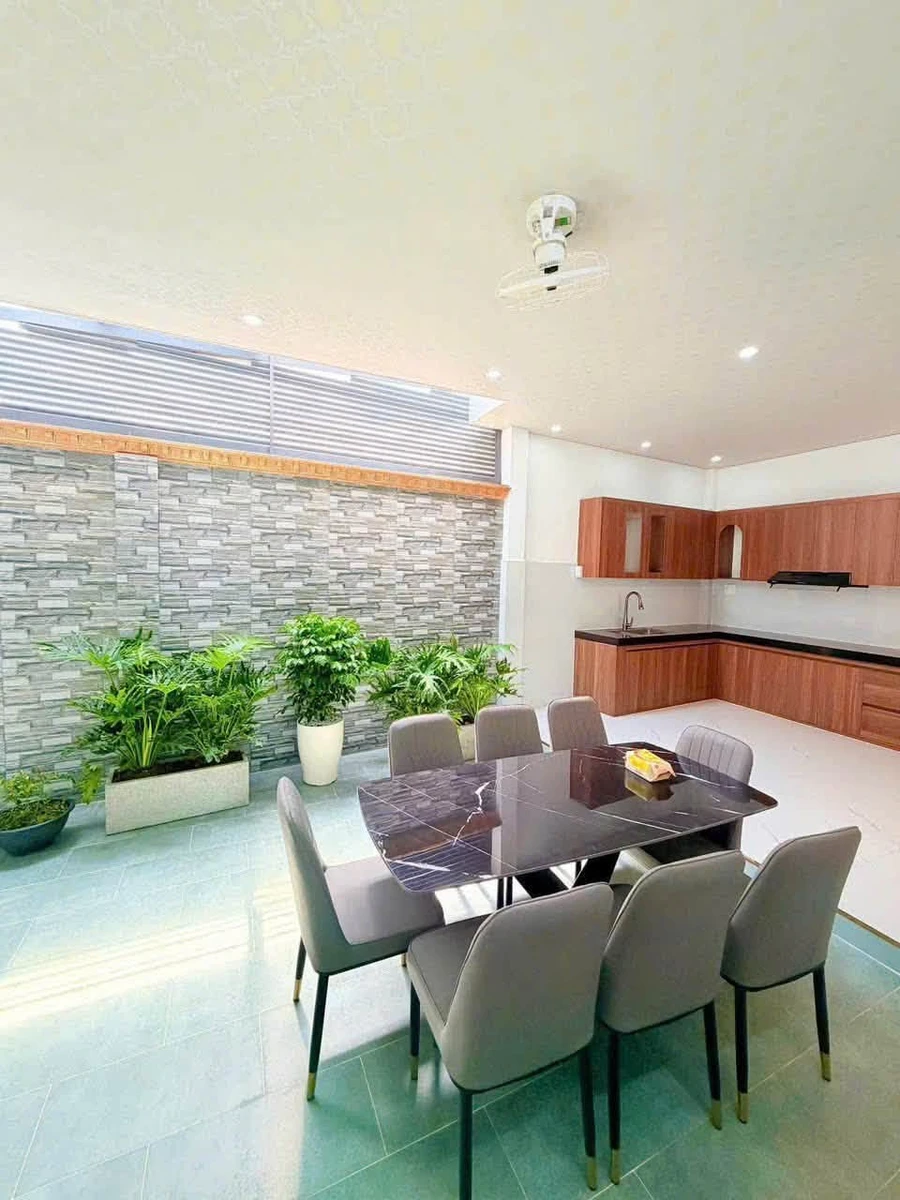 Nhà mặt tiền 300m² DX072 Chánh Hiệp, 4 tỷ 750 - Ảnh thu nhỏ 5