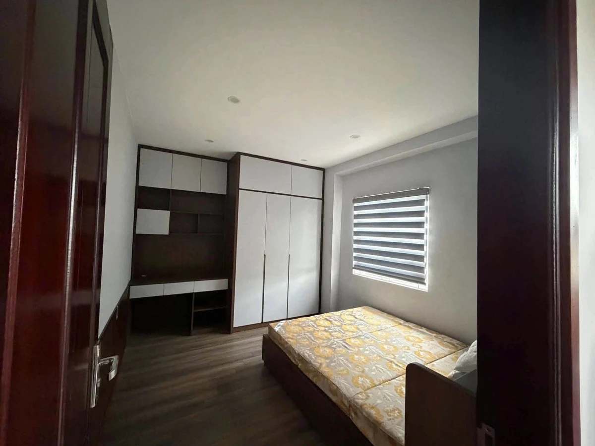 Bán căn góc chung cư Huy Hùng 2, 79m², 2PN, 2.5 tỷ - Ảnh thu nhỏ 2