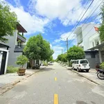 Bán đất mặt tiền Bông Văn Dĩa, Huế, 100m2, 3,5 tỷ - Ảnh thu nhỏ 1