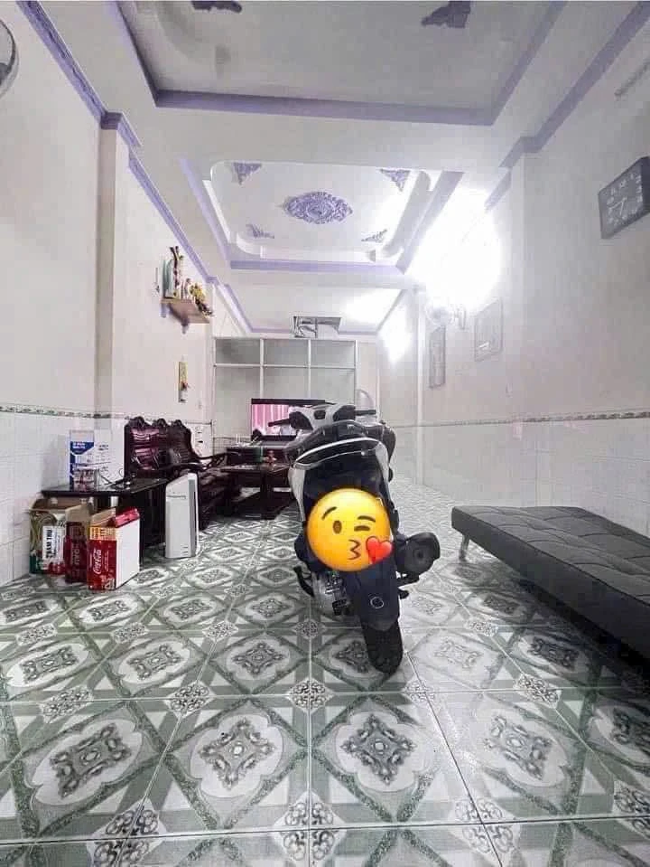 Bán nhà 3PN Phường Bình Đa 80m² 2 tỷ 670 triệu - Ảnh thu nhỏ 2