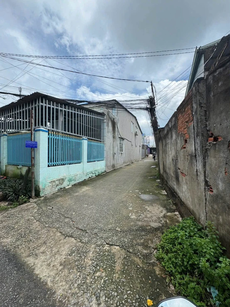Bán lô đất 483m² Thuận Giao, Bình Dương, giá 7.5 tỷ - Ảnh thu nhỏ 2