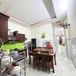 Bán nhà mặt tiền Nguyễn Thị Kiểu, Quận 12, 98m2, 1 trệt 1 lầu 4 phòng ngủ - Ảnh thu nhỏ 5