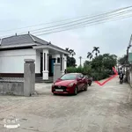 Bán đất Thôn Tân Thắng mặt tiền 6m, 214m² Hải Dương - Ảnh thu nhỏ 2