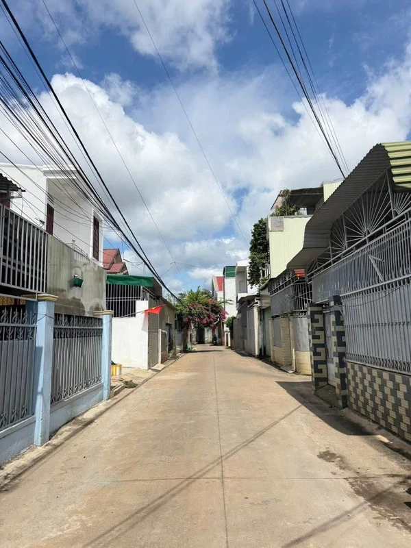 Bán nhà gác lửng hẻm Nguyễn Hữu Thấu 158m², 2 PN, 3 tỷ 990 haro