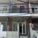 Bán nhà mặt tiền đường Ngô Đến 31,1m², 1 trệt 1 lầu, giá 2 tỷ 350, Nha Trang - Ảnh thu nhỏ 1
