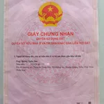 Bán đất nền 110.9m² Long An, Tây Ninh 1.5 tỷ - Ảnh thu nhỏ 1