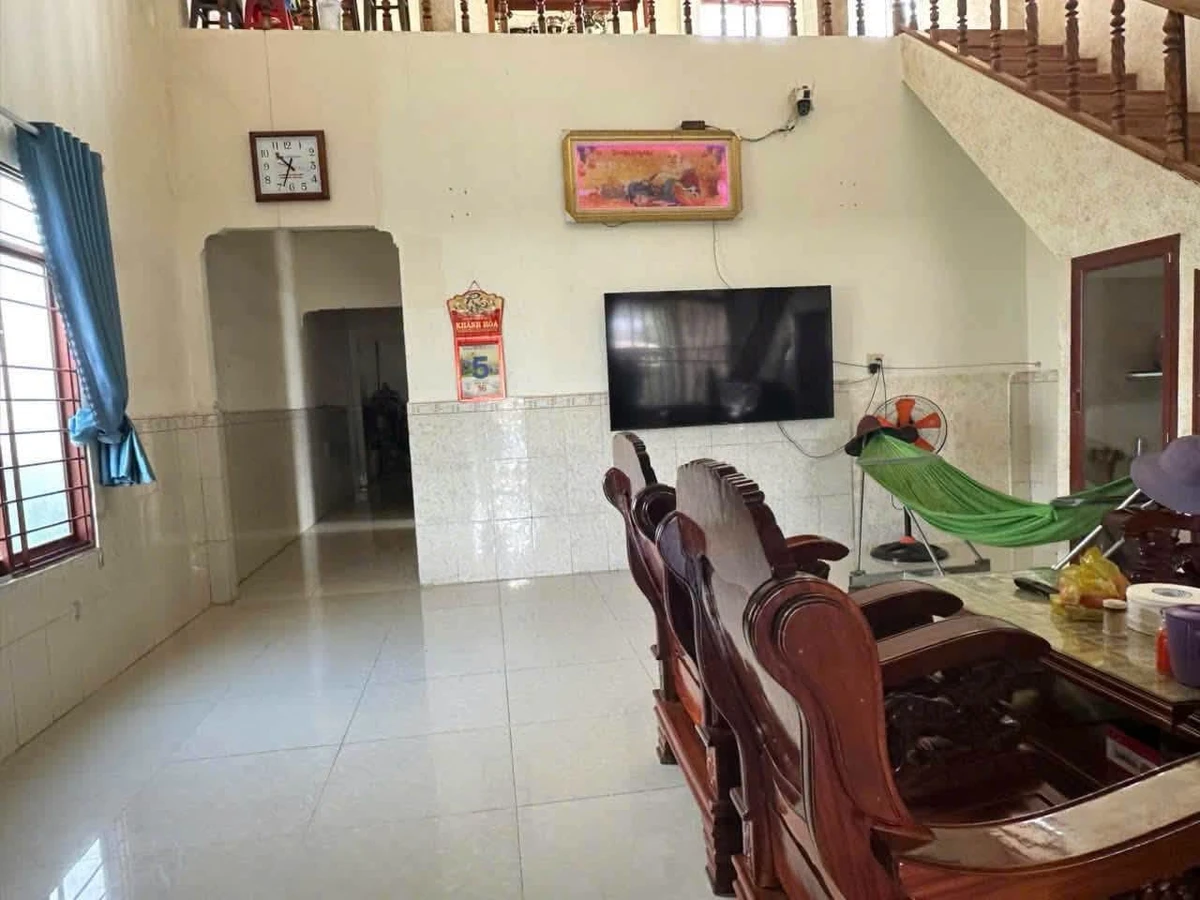 Bán nhà 161m2 gần biển Dốc Lết, Khánh Hòa - Ảnh thu nhỏ 5