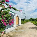 Bán lô góc 132m² thổ cư Phong Nẫm, Phan Thiết 750 triệu - Ảnh thu nhỏ 4