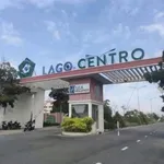 Bán nền đất 80m² Lago Center, Tây Ninh 830 triệu - Ảnh thu nhỏ 1