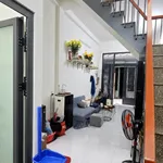 Bán nhà 2 tầng 26m² đường Mễ Cốc, Phường 15, Quận 8, giá 3,35 tỷ - Ảnh thu nhỏ 4
