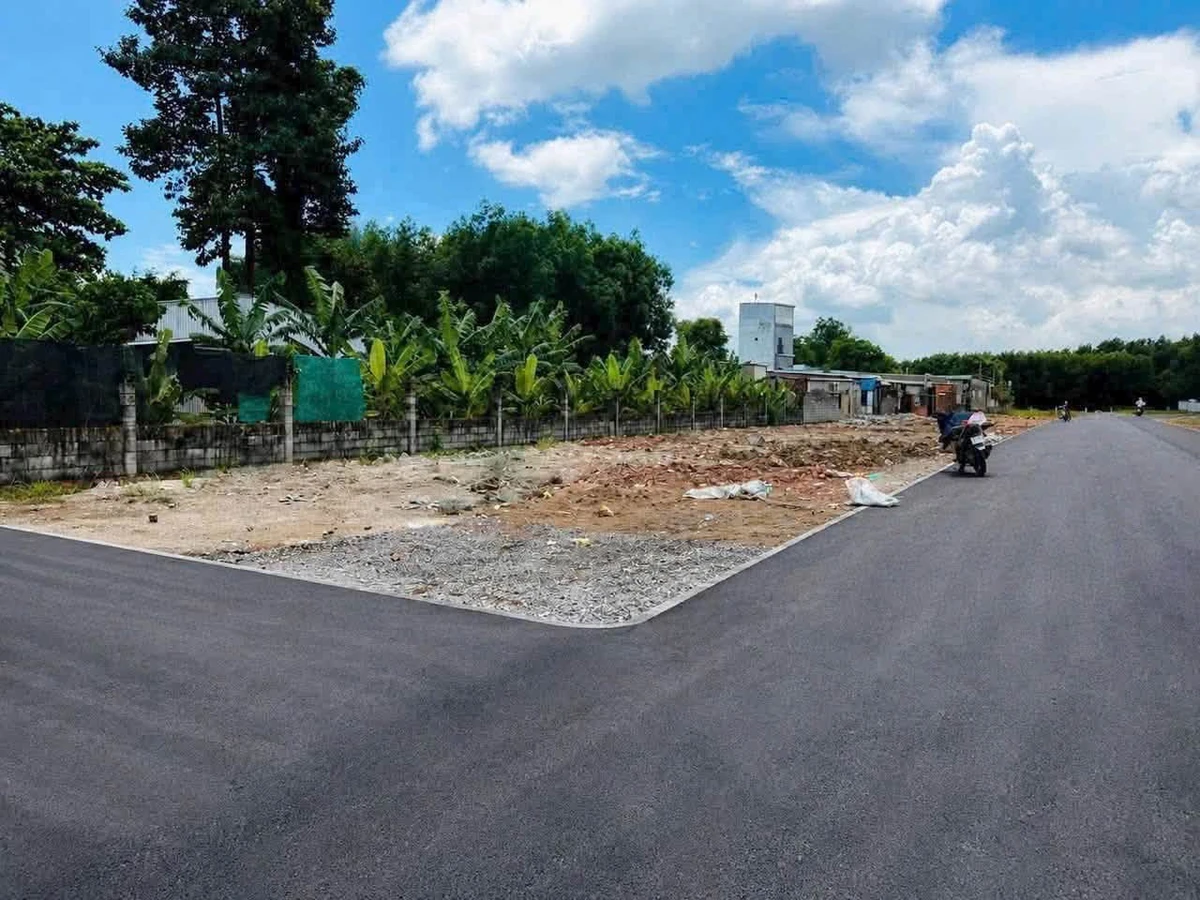 Bán đất thổ cư Tân Bình 5x27m giá 700 triệu - Ảnh thu nhỏ 5
