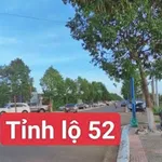 Bán đất mặt tiền tỉnh lộ 52, 300m² tại Đất Đỏ, 3 tỷ 150 triệu - Ảnh thu nhỏ 3