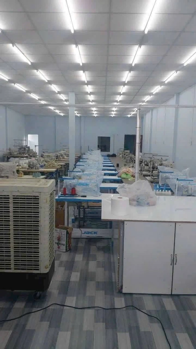 Bán shophouse mặt tiền Phạm Thị Giấy Hóc Môn 700m² 16 tỷ - Ảnh thu nhỏ 2
