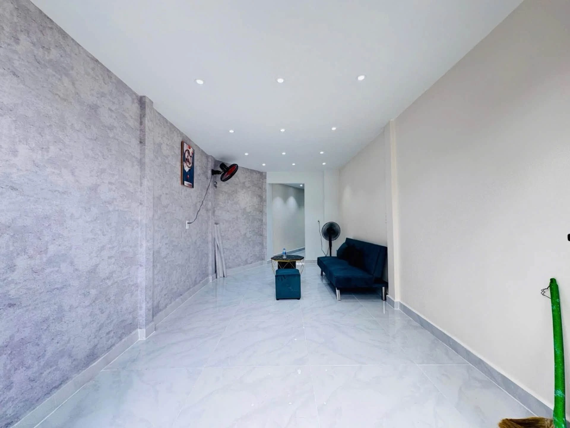Bán nhà 43m² 3PN Trương Đăng Quế chỉ 1.66 tỷ - Ảnh 1