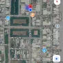 Chính chủ cần bán gấp lô đất mặt tiền kinh doanh buôn bán trong khu TĐC Phú Mỹ đường D8 giá tốt - Ảnh thu nhỏ 12