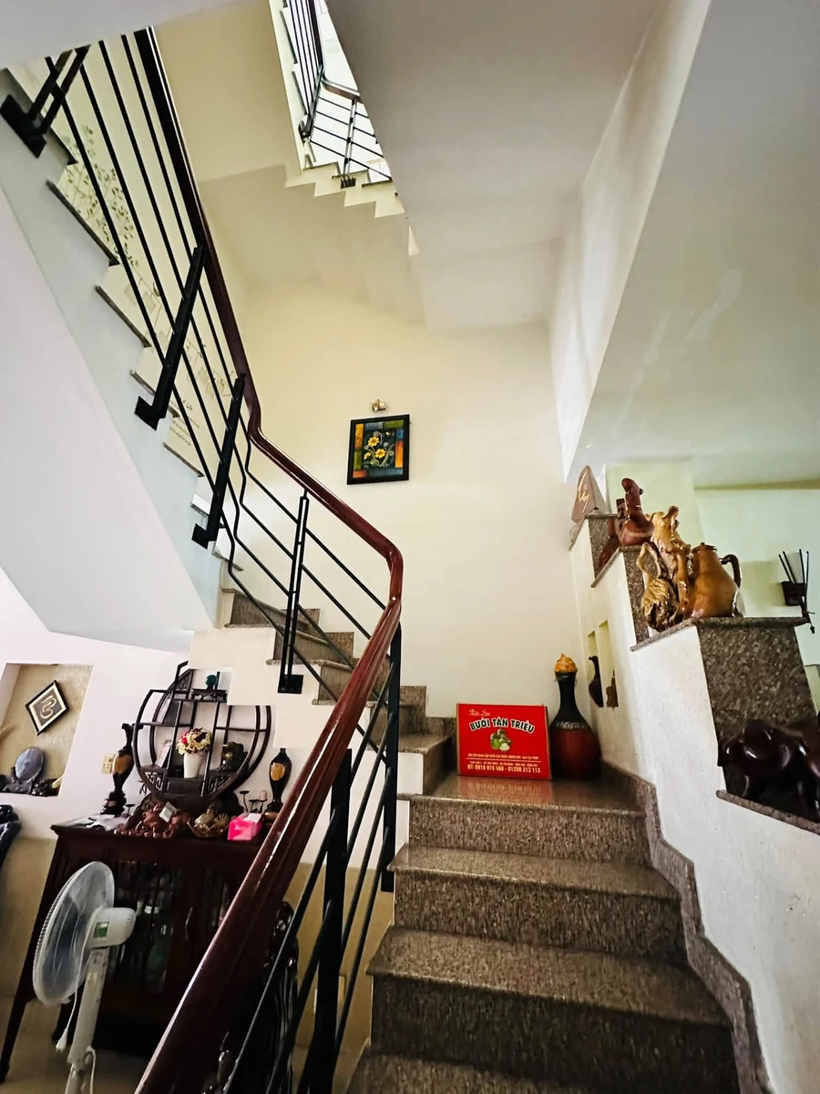 Bán nhà 2 lầu Võ Thị Sáu, Biên Hòa, 175m², 6,7 tỷ - Ảnh thu nhỏ 2