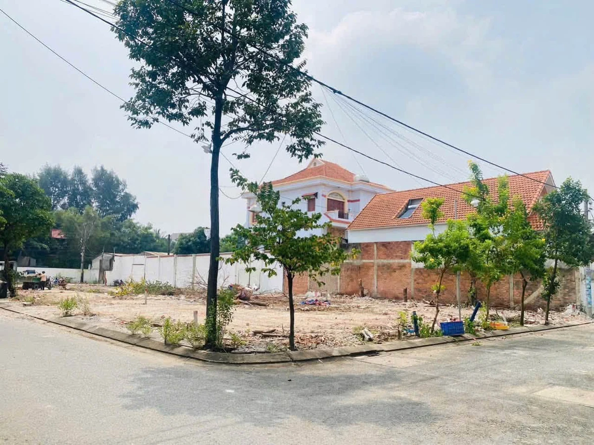 Bán 3 nền đất 50-53,3m2 KDC Trường Lưu, Long Trường, Quận 9, giá 3,58-3,75 tỷ - Ảnh thu nhỏ 4
