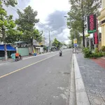Bán đất mặt tiền kinh doanh Nguyễn Hữu Cảnh 141m2, Dĩ An - Ảnh thu nhỏ 1