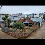 Bán đất 2 mặt tiền 210m2 Đà Lạt 10 tỷ 5 - Ảnh thu nhỏ 1