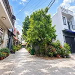 Bán lô góc 70m² Bình Tân gần AEON, 4.2 tỷ - Ảnh thu nhỏ 2