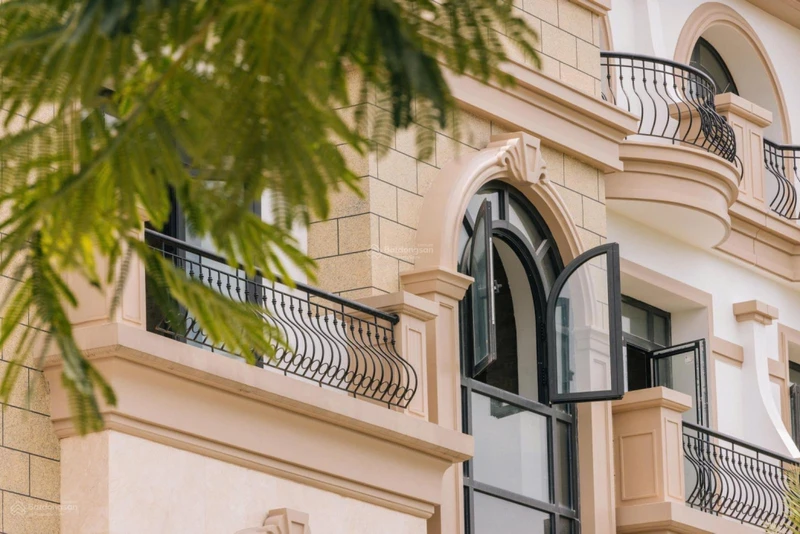 D'Metropole Hà Tĩnh - mang Địa Trung Hải về giữa lòng phố