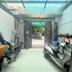 Bán nhà 4 tầng KDC An Sương Quận 12, 276m², 3PN, 7.4 tỷ - Ảnh thu nhỏ 1