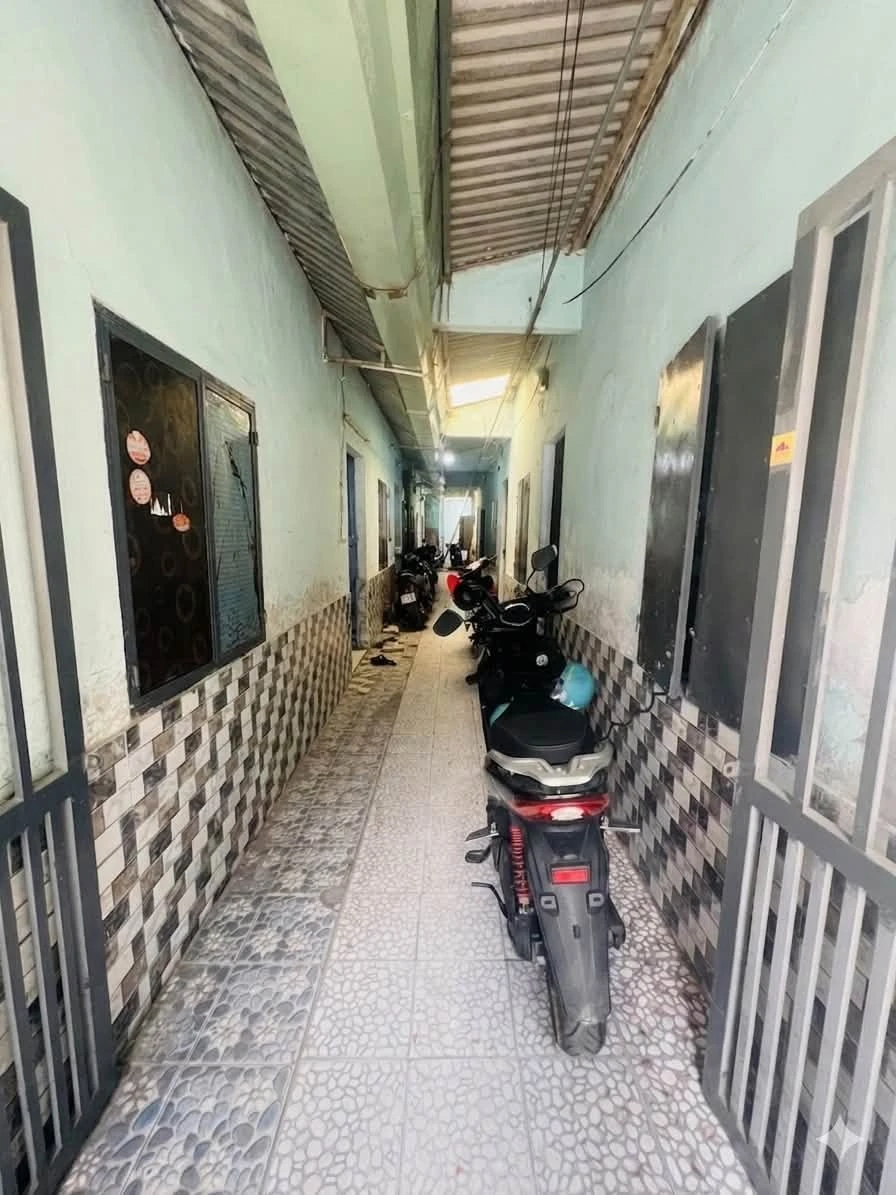 Bán dãy trọ 5 phòng, 95m², 3 tỷ, Tô Hiệu, Đà Nẵng - Ảnh thu nhỏ 3