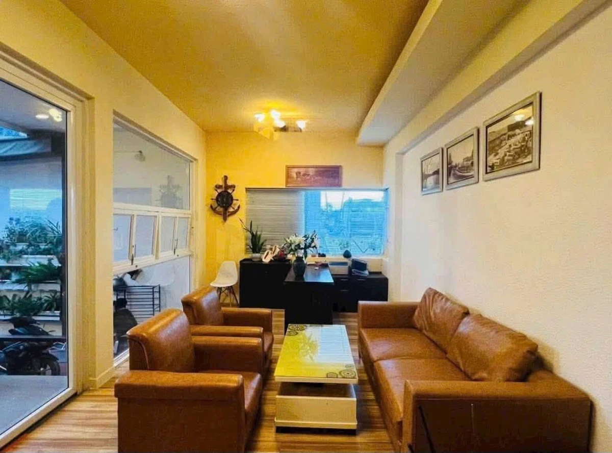 Bán nhà phố 91,6m² Phường 3 Đà Lạt 5,5 tỷ - Ảnh thu nhỏ 4