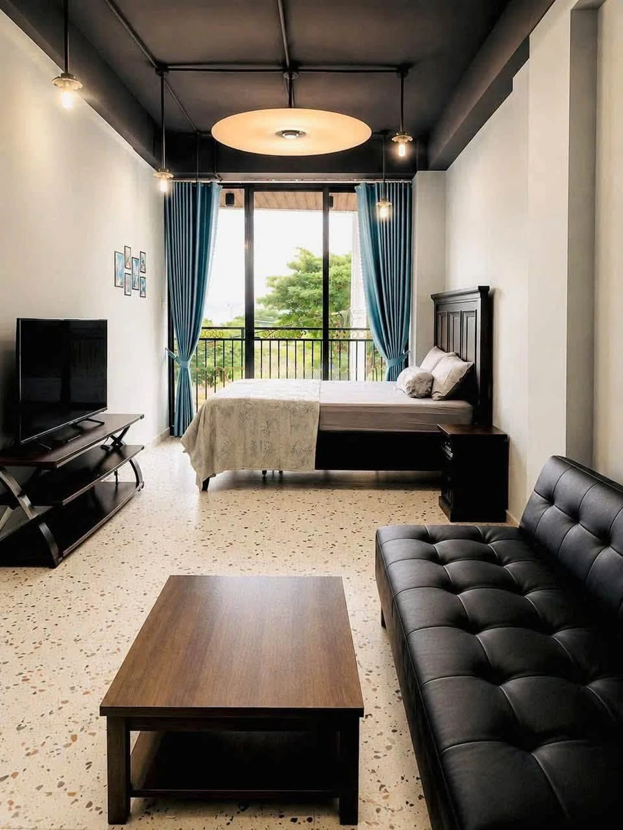 Bán tòa nhà 6 tầng mặt tiền Phạm Văn Đồng, Nha Trang, 249m² - Ảnh thu nhỏ 3