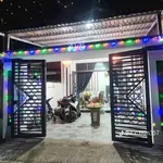 Bán nhà Bình Dương 100m² gần QL13, gần VSIP 2, sổ riêng thổ cư 100% - Ảnh thu nhỏ 1