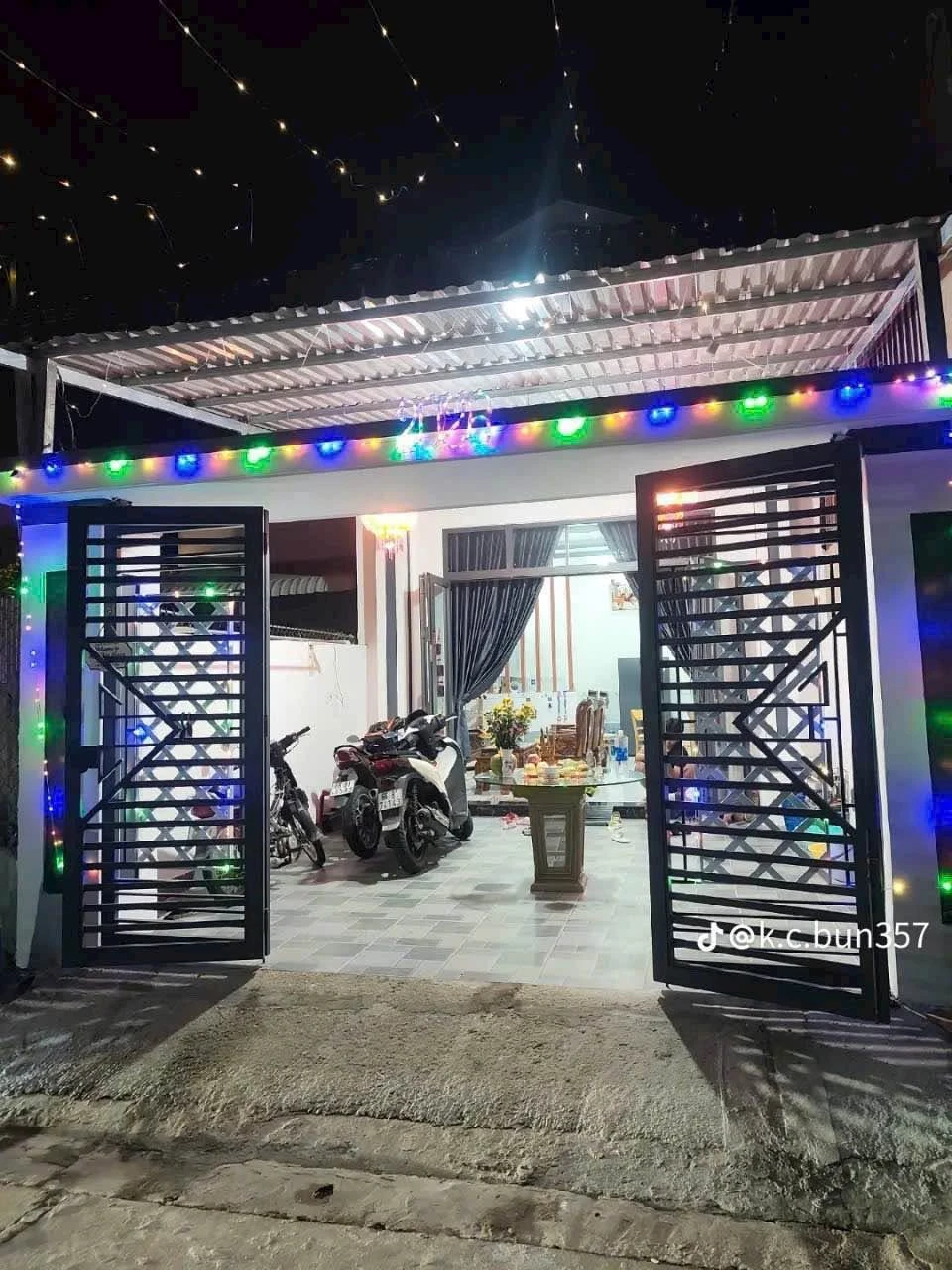 Bán nhà Bình Dương 100m² gần QL13, gần VSIP 2, sổ riêng thổ cư 100% - Ảnh 1