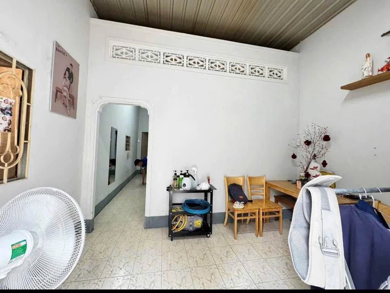 Bán nhà 2 phòng ngủ Phường Tam Hoà Biên Hoà 1 tỷ 850 triệu