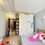 Bán nhà 5 tầng BTCT hẻm xe hơi 68m² đường Hồng Bàng Quận 6, giá 8,8 tỷ - Ảnh thu nhỏ 5