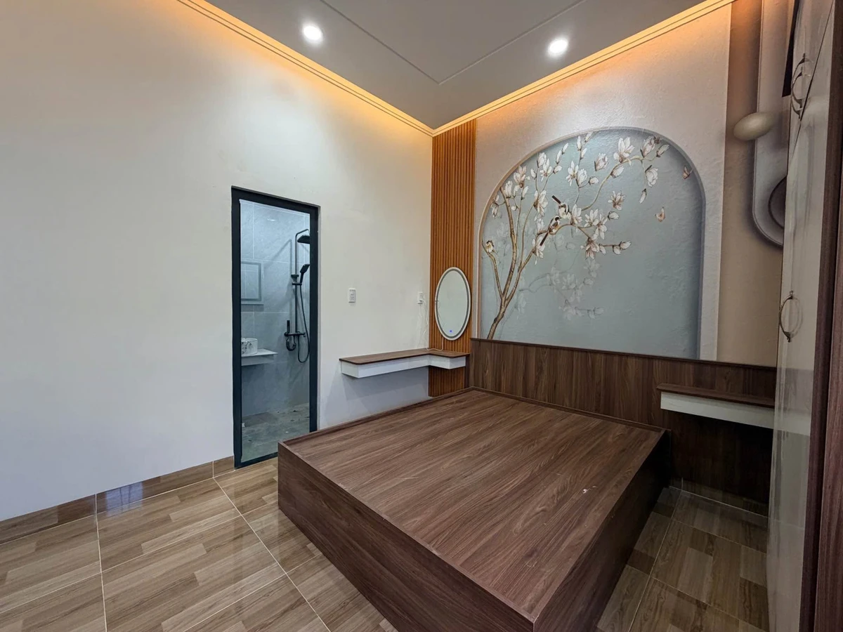 Bán nhà Long Khánh 115m2, 3 PN, 1 tỷ 950 triệu - Ảnh thu nhỏ 5