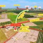 Bán đất full thổ cư 155m² chỉ 290 triệu - Ảnh thu nhỏ 2