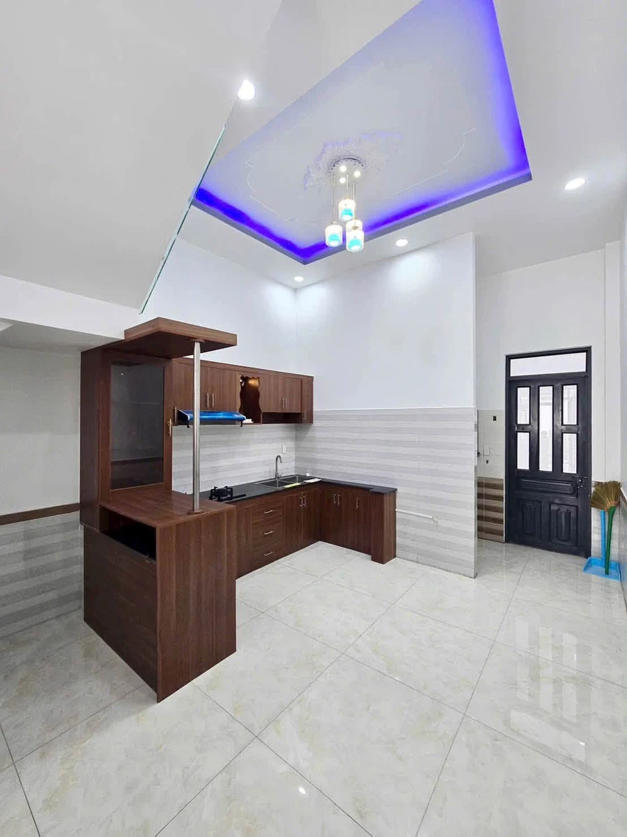 Bán nhà 1 trệt 2 lầu 146m² Bửu Long 3 tỷ 950 triệu - Ảnh thu nhỏ 4
